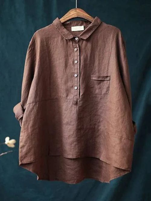 Elvie Blouse