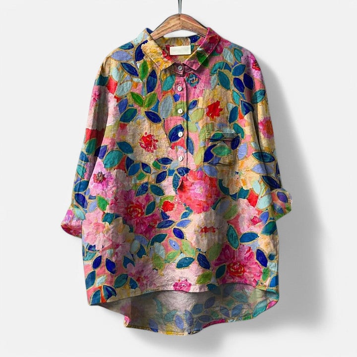Frida | Fashionable & Creative Top