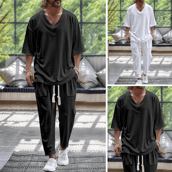 Barry  | Premium set