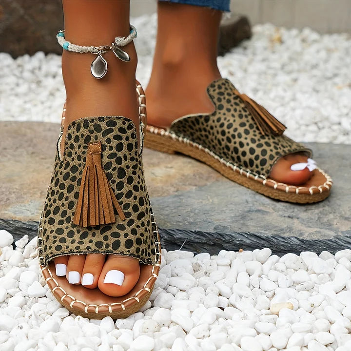 Andie | Ergonomic Sandals