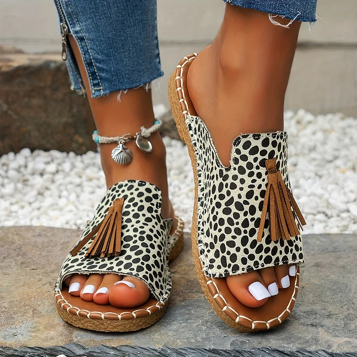 Andie | Ergonomic Sandals