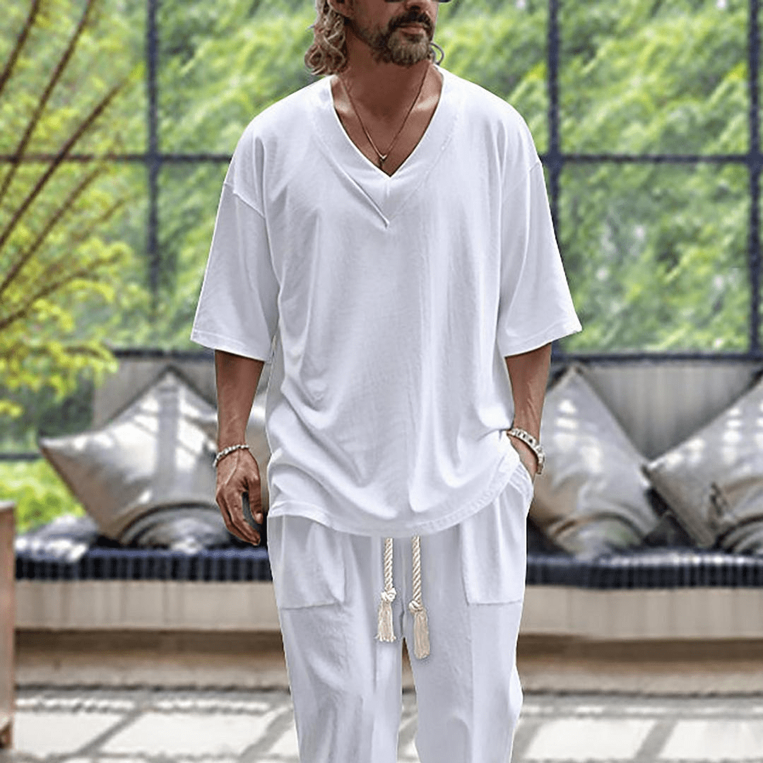 Barry  | Premium set