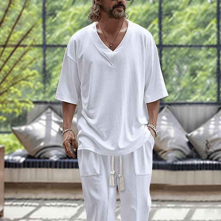 Barry  | Premium set