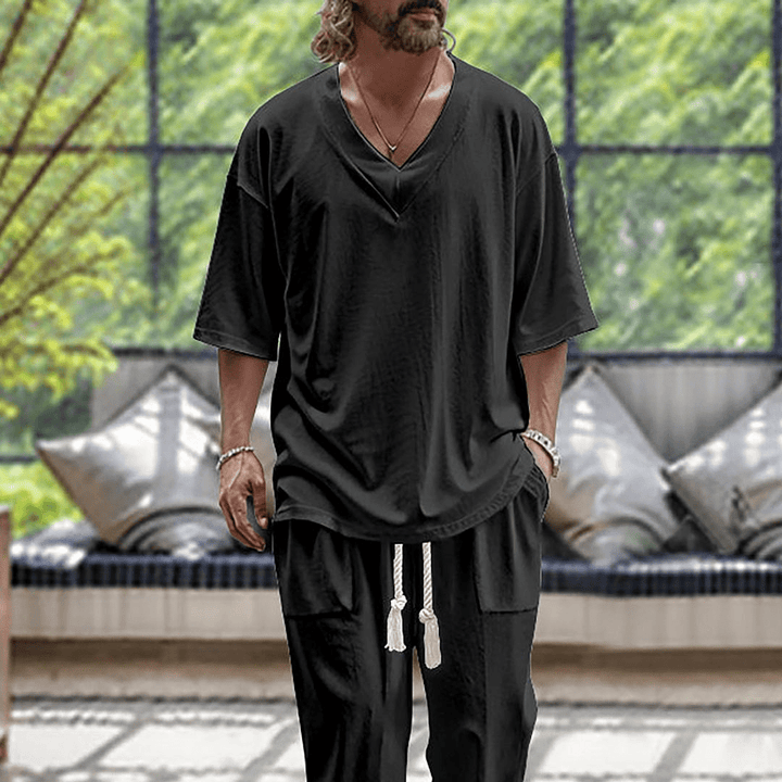 Barry  | Premium set