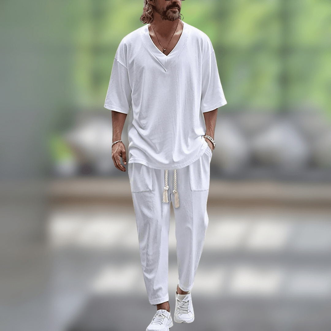 Barry  | Premium set