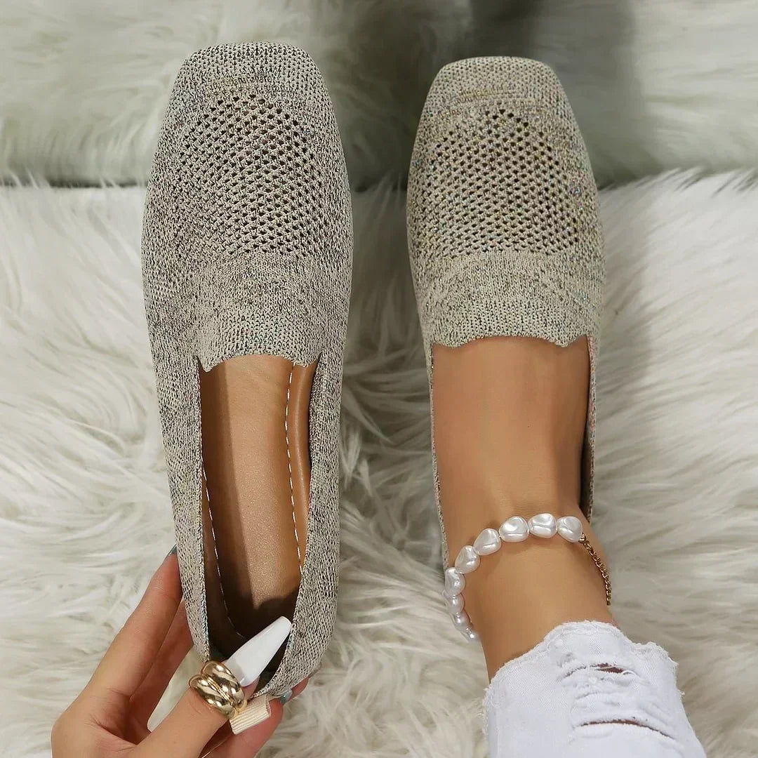 Elvira | Comfortable shoes