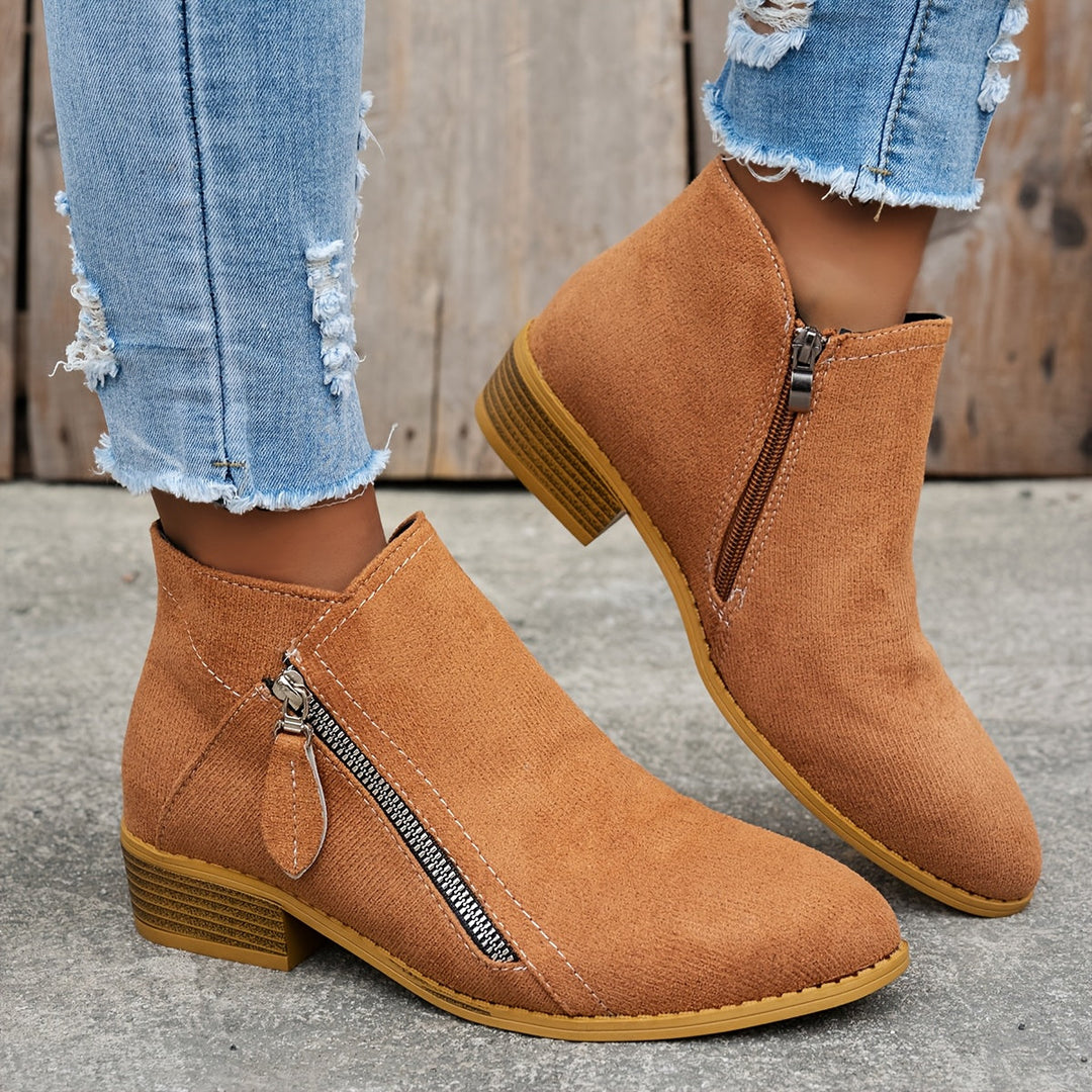 Valeriana |  Orthopaedic Boots