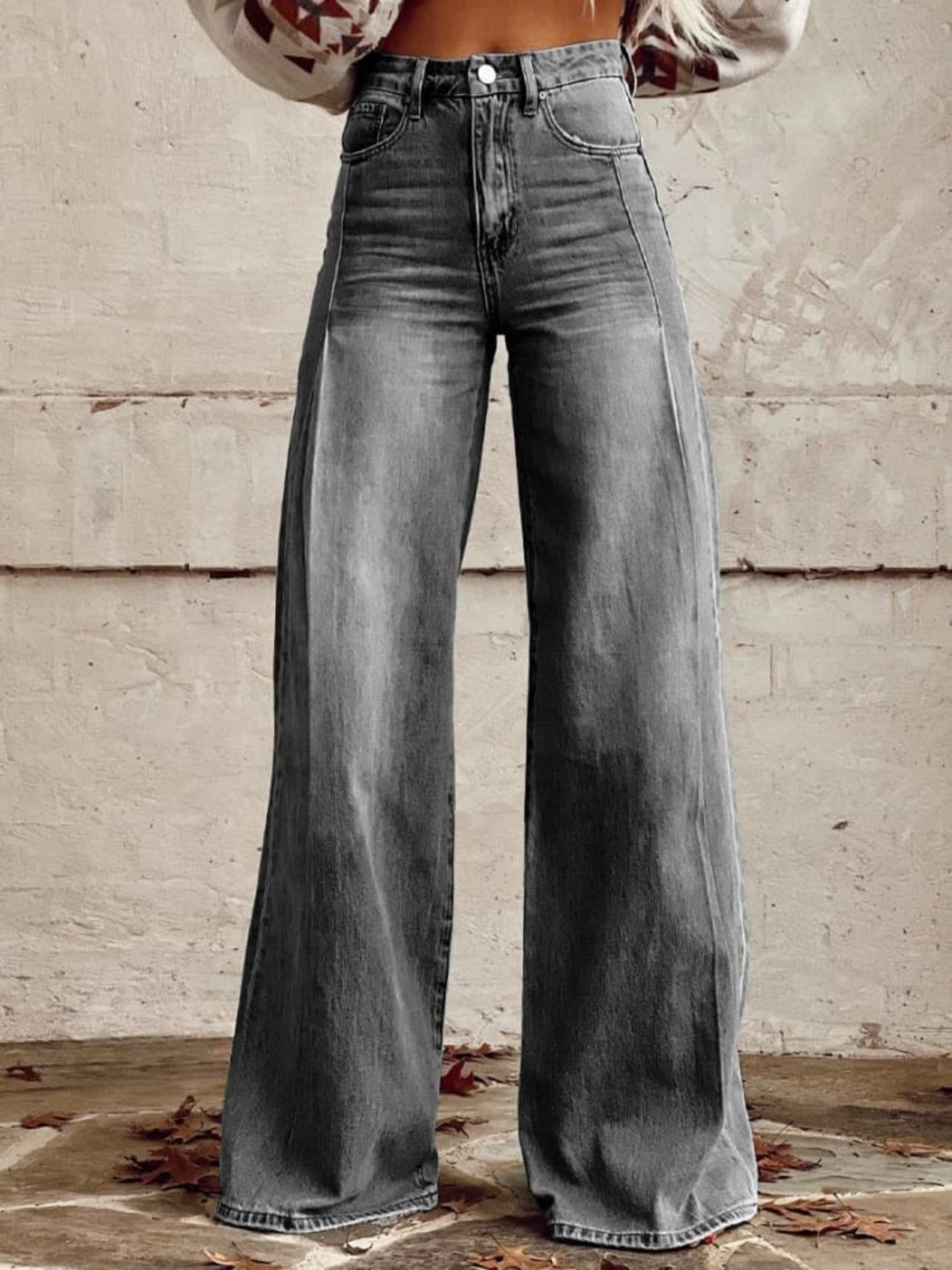 Dorotea - Elegant and Timeless Pants