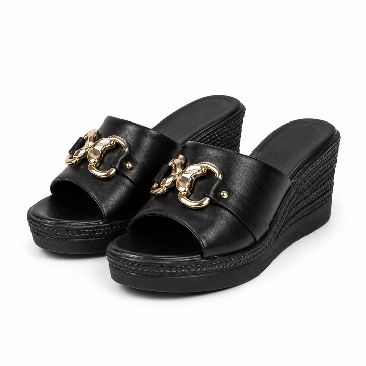 Madison™ | Everyday Comfort Wedge Sandals