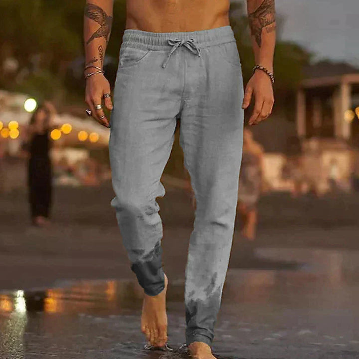 John | Relaxed Pants