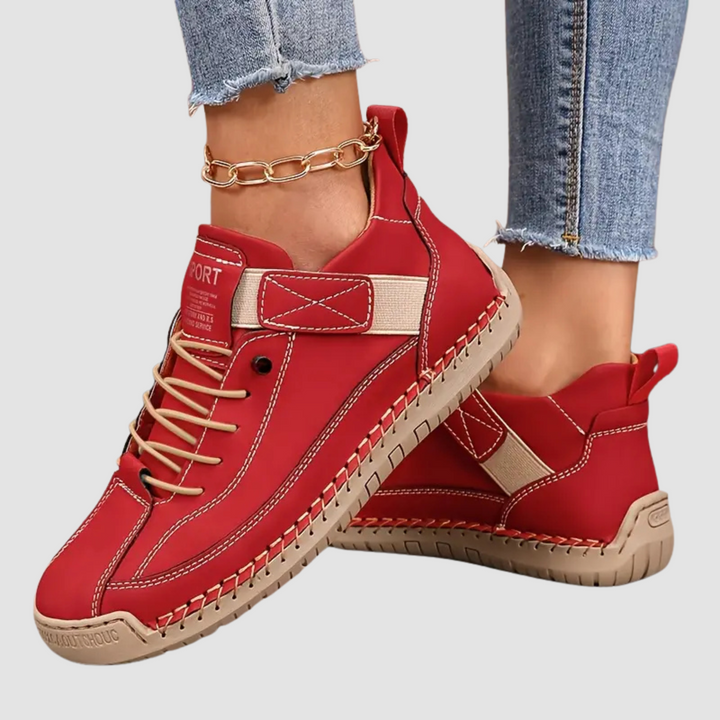 Ivy Manhattan | Orthopedic Comfort Sneaker
