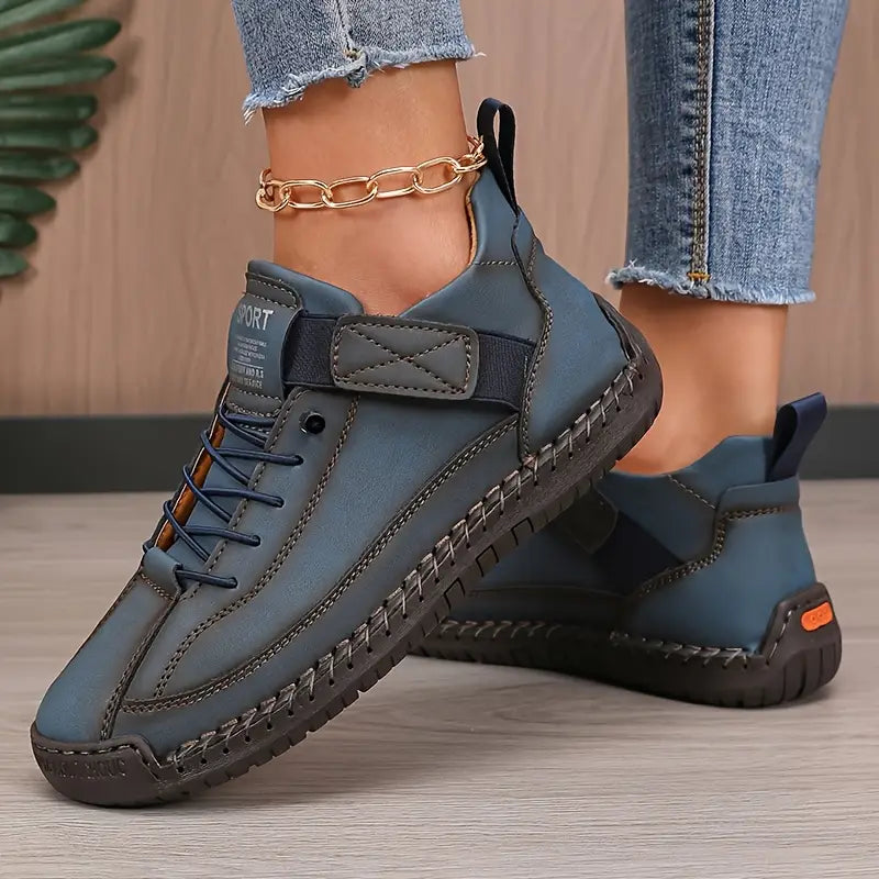 Ivy Manhattan | Orthopedic Comfort Sneaker