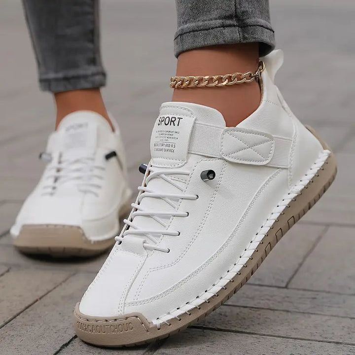 Ivy Manhattan | Orthopedic Comfort Sneaker