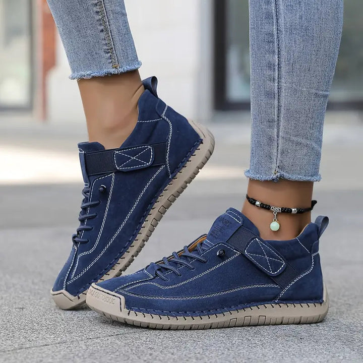 Ivy Manhattan | Orthopedic Comfort Sneaker