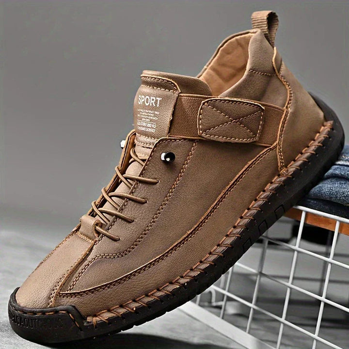 Ivy Manhattan | Orthopedic Comfort Sneaker