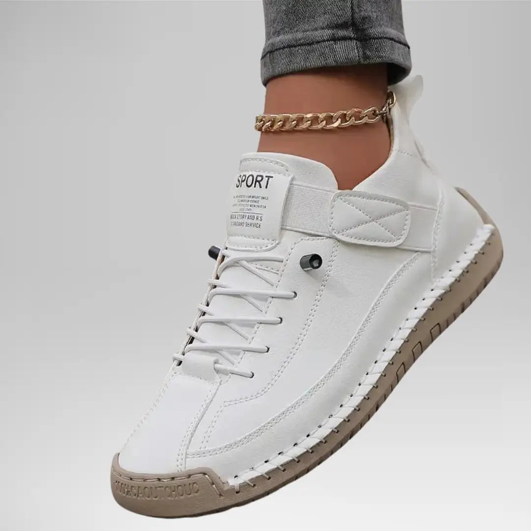 Ivy Manhattan | Orthopedic Comfort Sneaker