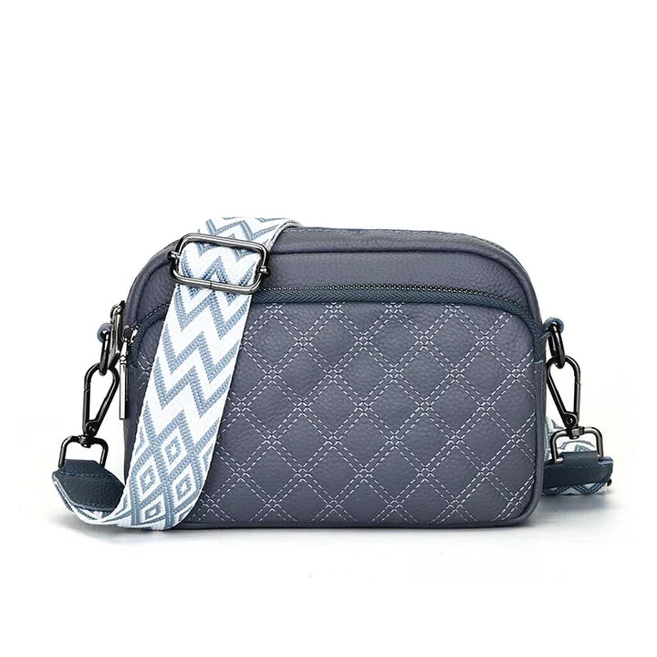 Belle | Elegant Shoulder Bag Made of Leather