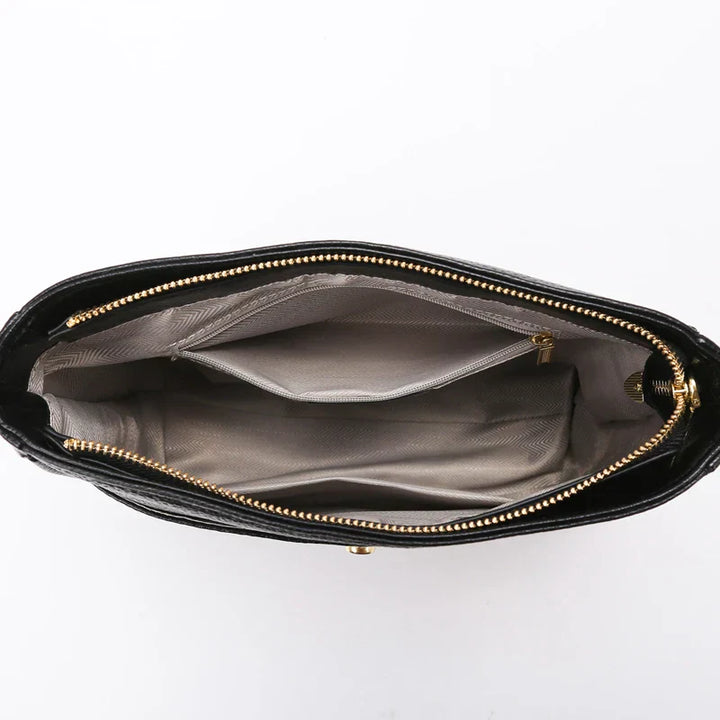 Juliet | Premium Leather Shoulder Bag