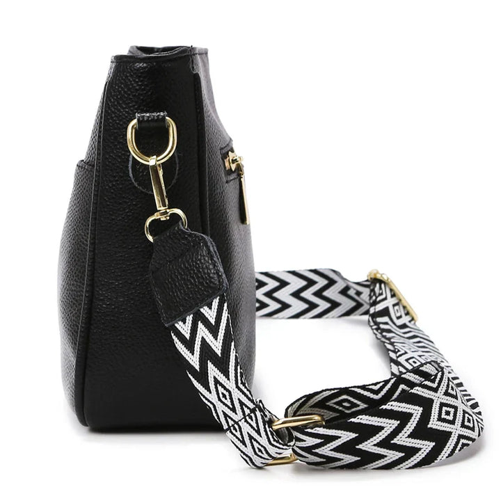 Juliet | Premium Leather Shoulder Bag