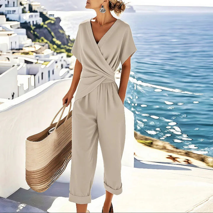 Annabelle™ Elegant Two-Piece Set