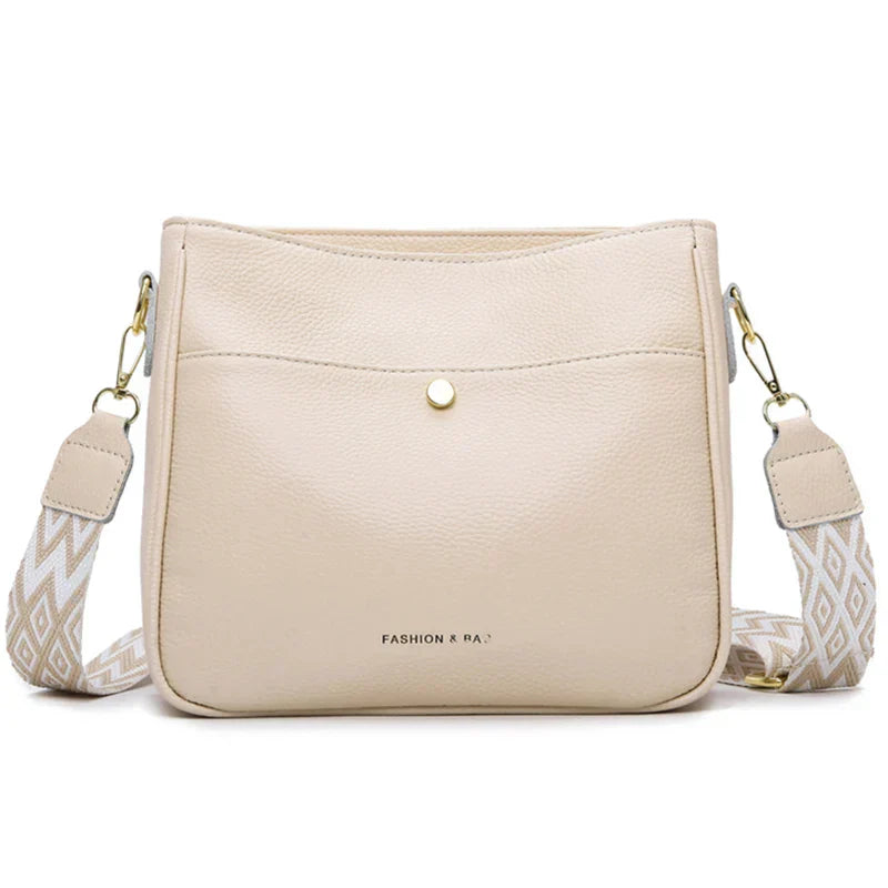 Juliet | Premium Leather Shoulder Bag