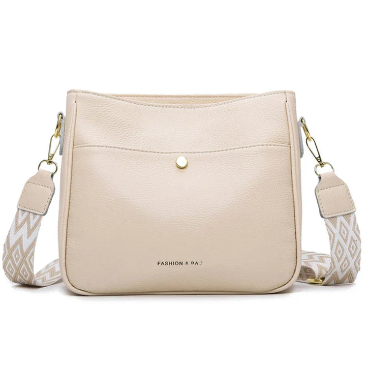 Juliet | Premium Leather Shoulder Bag