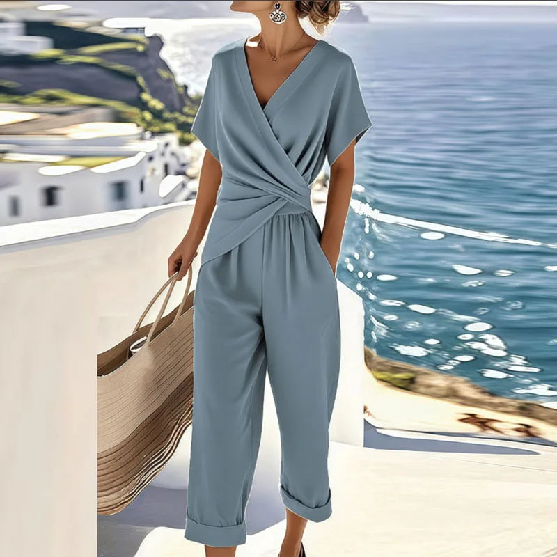 Annabelle™ Elegant Two-Piece Set