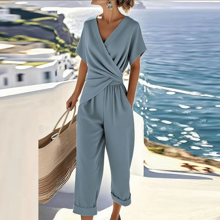 Annabelle™ Elegant Two-Piece Set