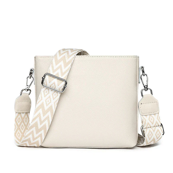 Matilda | Noble Leather Shoulder Bag