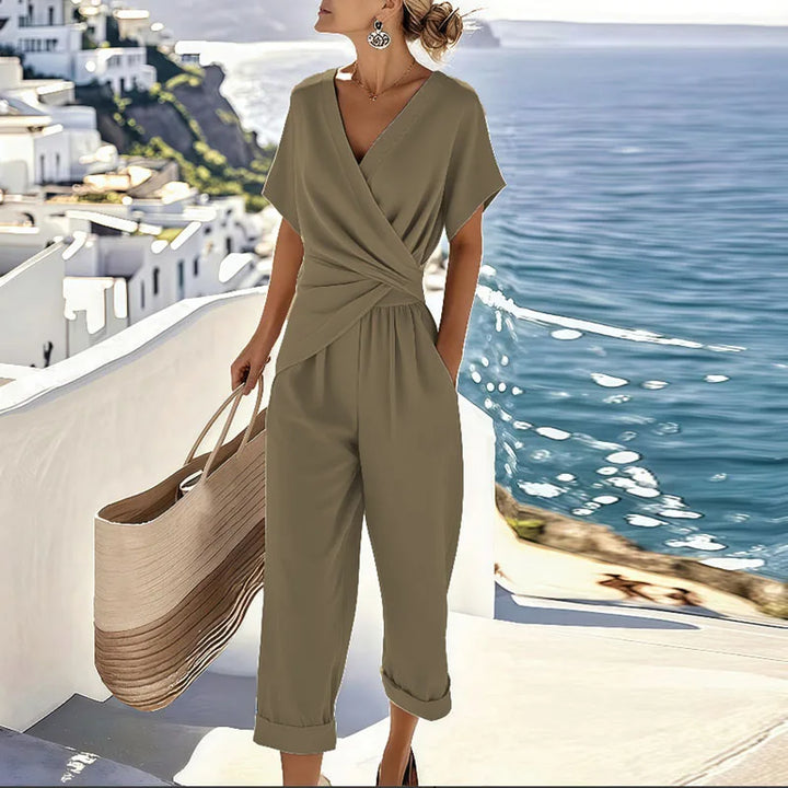 Annabelle™ Elegant Two-Piece Set