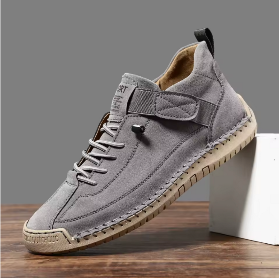 Ivy Manhattan | Orthopedic Comfort Sneaker