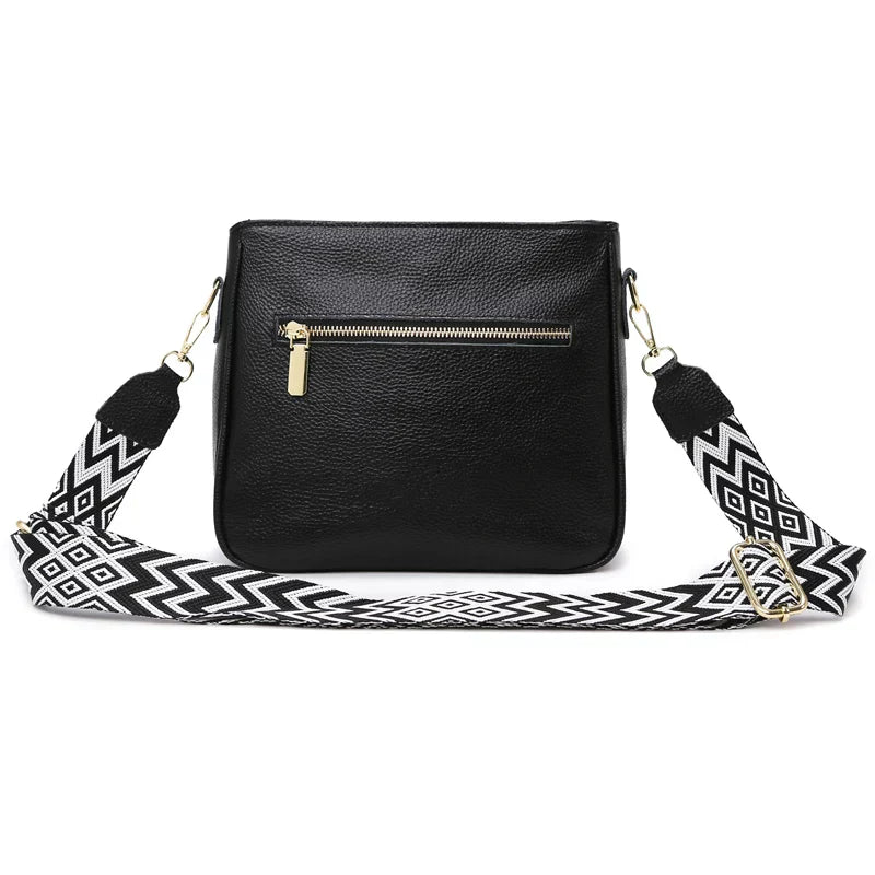 Juliet | Premium Leather Shoulder Bag