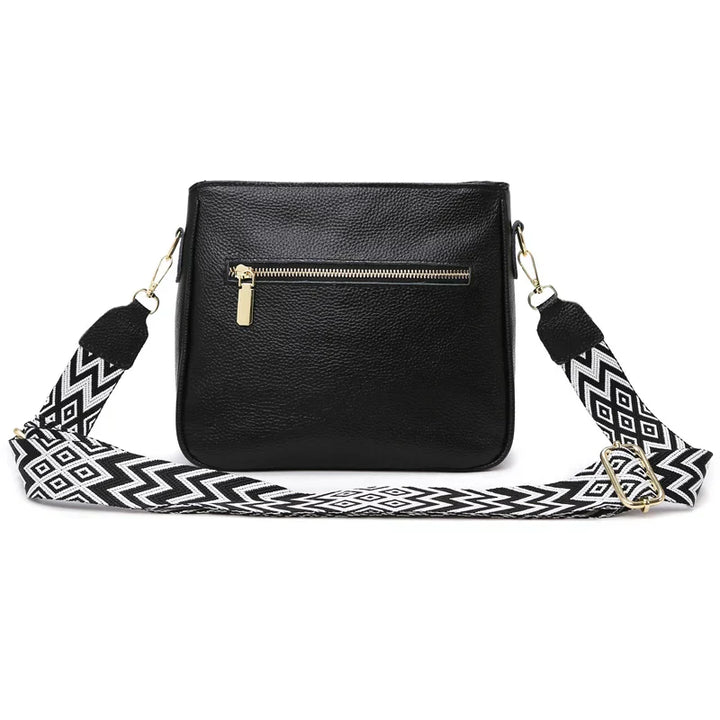 Juliet | Premium Leather Shoulder Bag