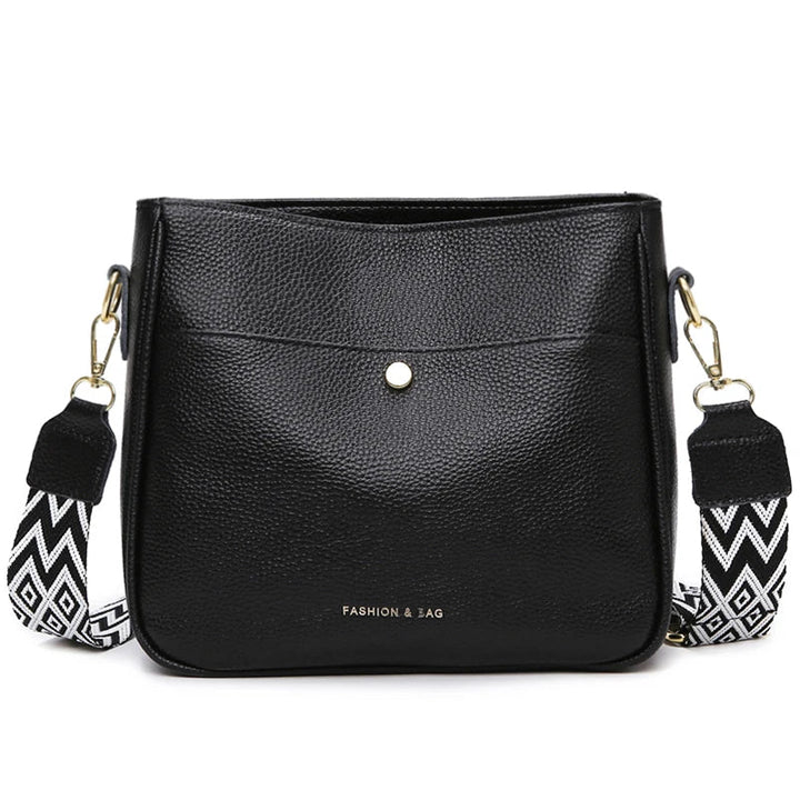 Juliet | Premium Leather Shoulder Bag