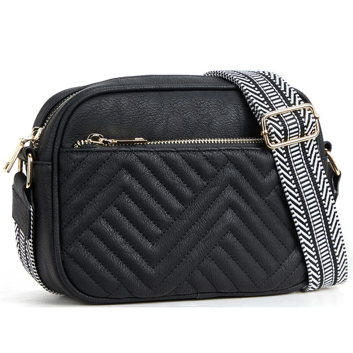 Ariana | Premium Leather Shoulder Bag