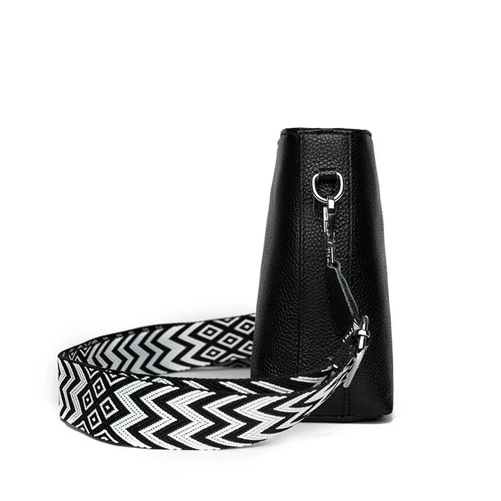Matilda | Noble Leather Shoulder Bag