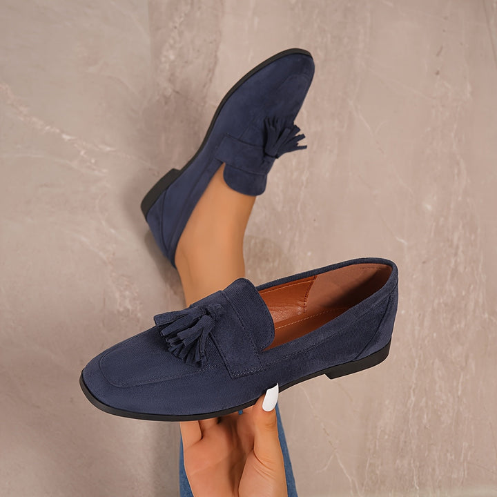 Soléna | Everyday Stable Elegance
