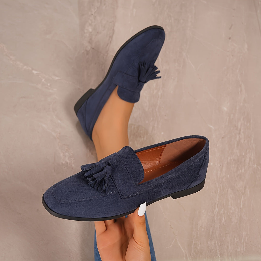 Soléna | Everyday Stable Elegance