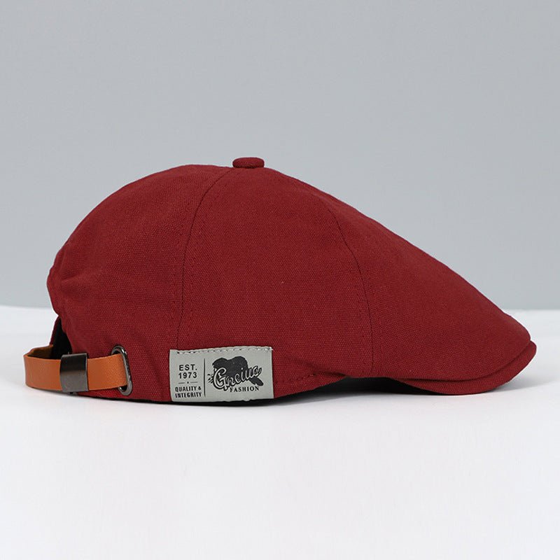Carl | Urban Beret