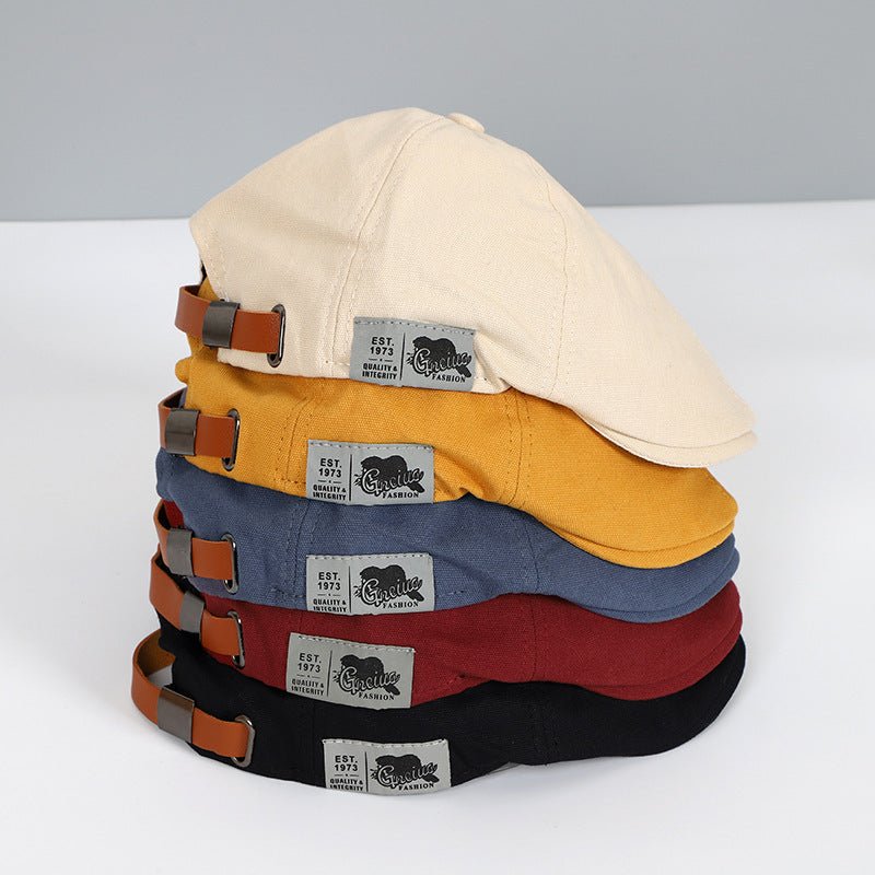 Carl | Urban Beret