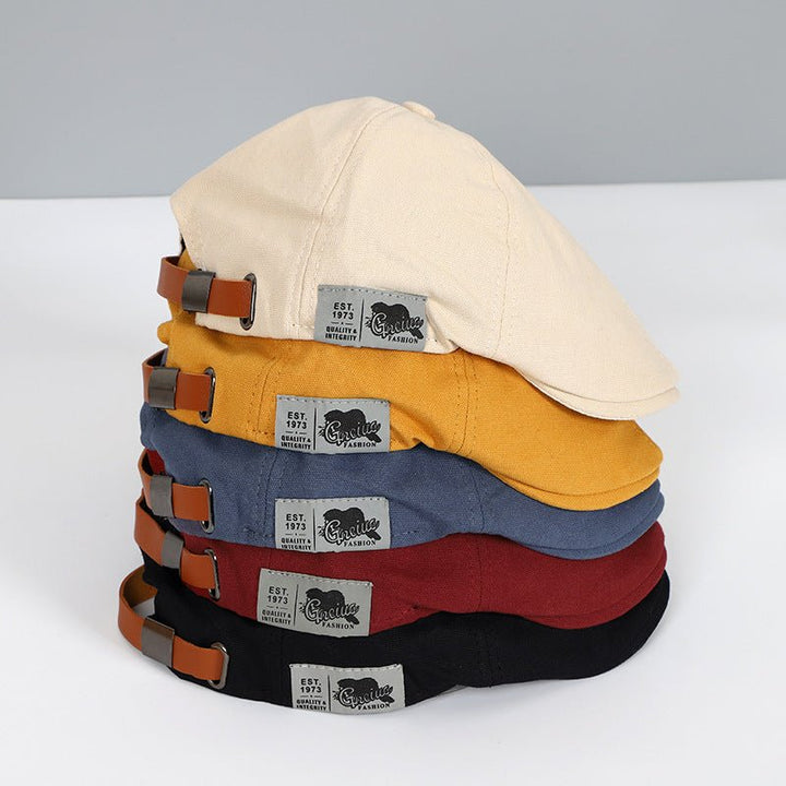 Carl | Urban Beret