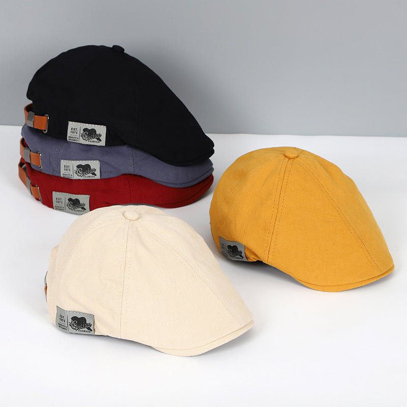 Carl | Urban Beret