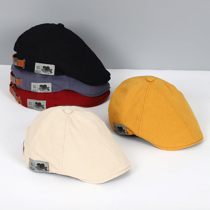 Carl | Urban Beret