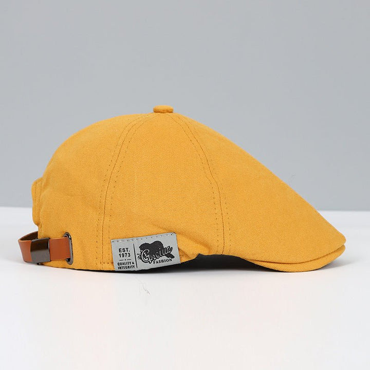 Carl | Urban Beret