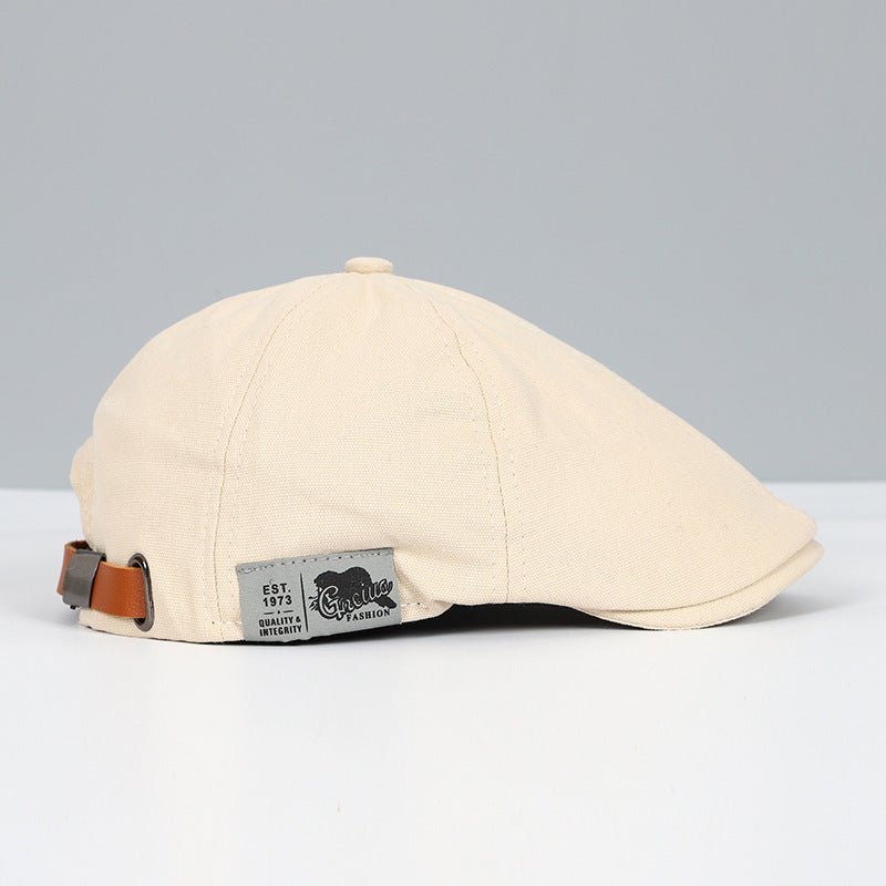 Carl | Urban Beret