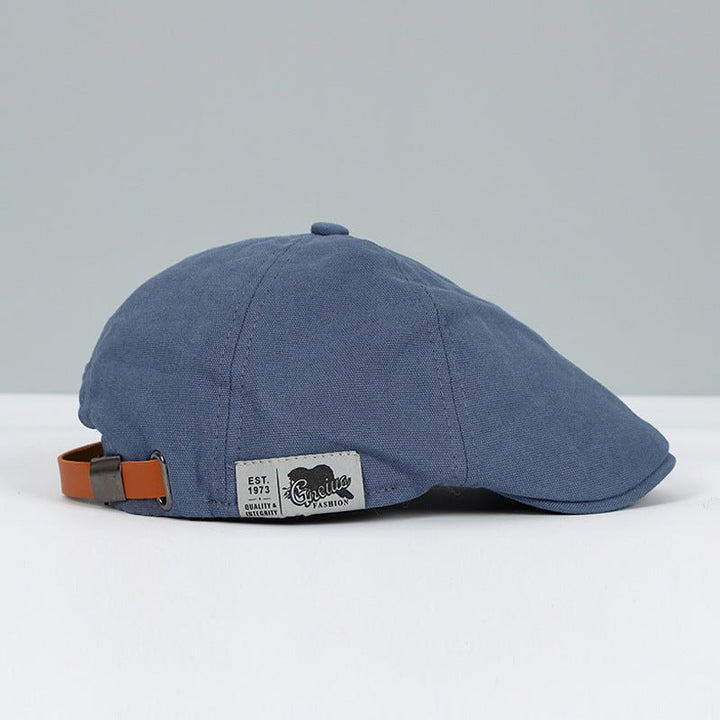 Carl | Urban Beret
