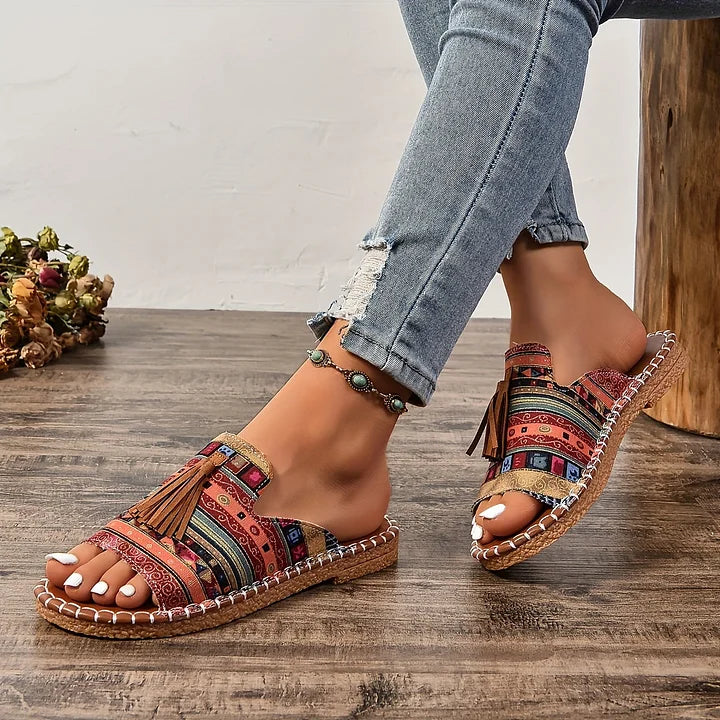 Andie | Ergonomic Sandals