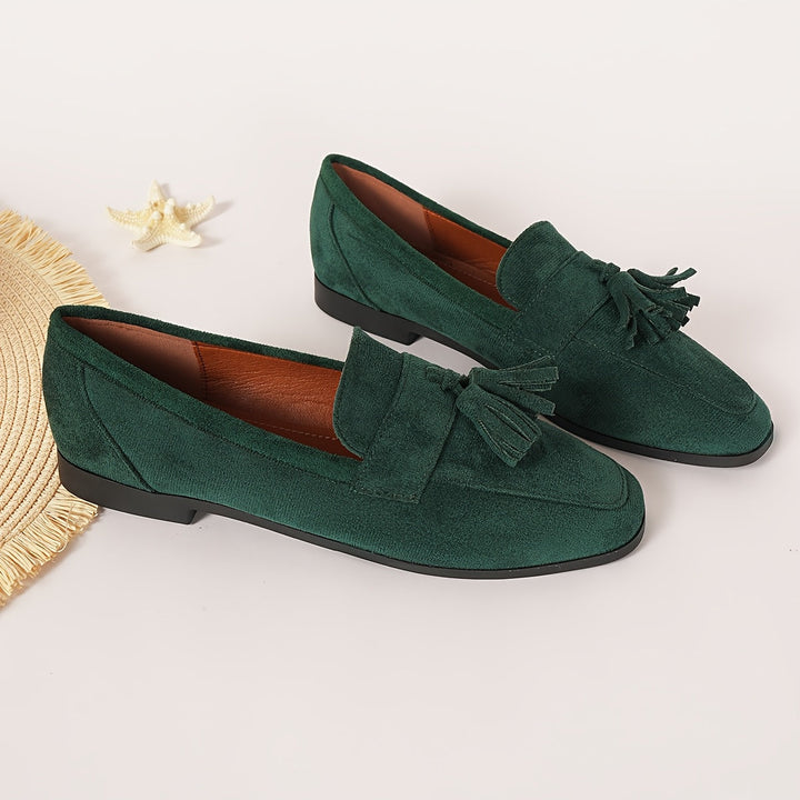 Soléna | Everyday Stable Elegance