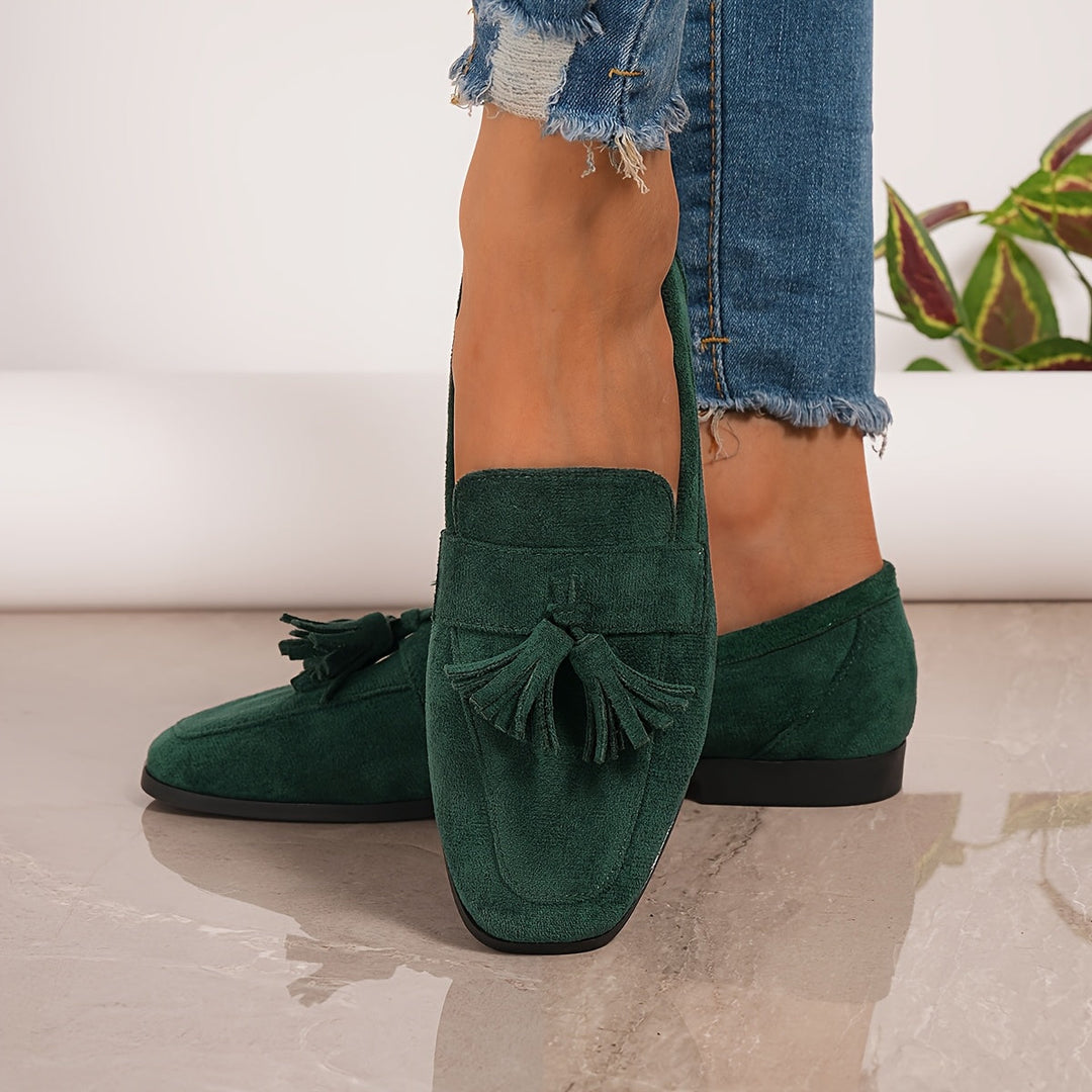 Soléna | Everyday Stable Elegance