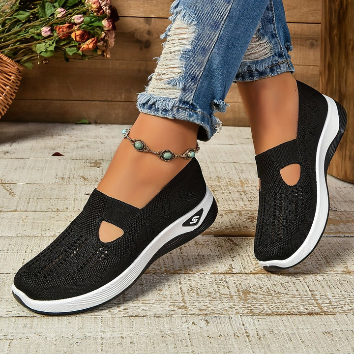 Julie | Orthopedic Casual Shoes